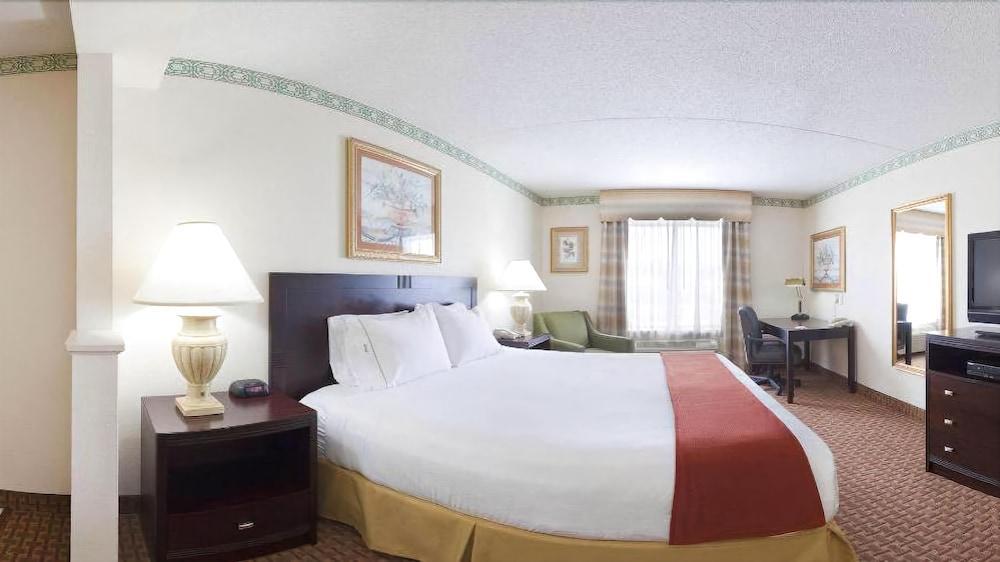 Holiday Inn Express Hotel & Suites Easton, An Ihg Hotel Экстерьер фото